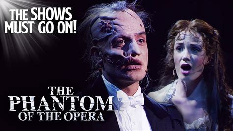 The Phantom Of The Opera Sportingbet